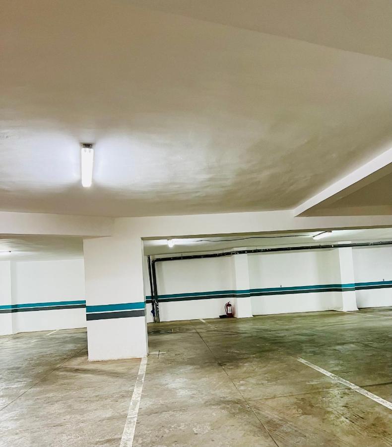 Appart Au Coeur De Belvedere Casablanca, Centre Ville ! Екстериор снимка