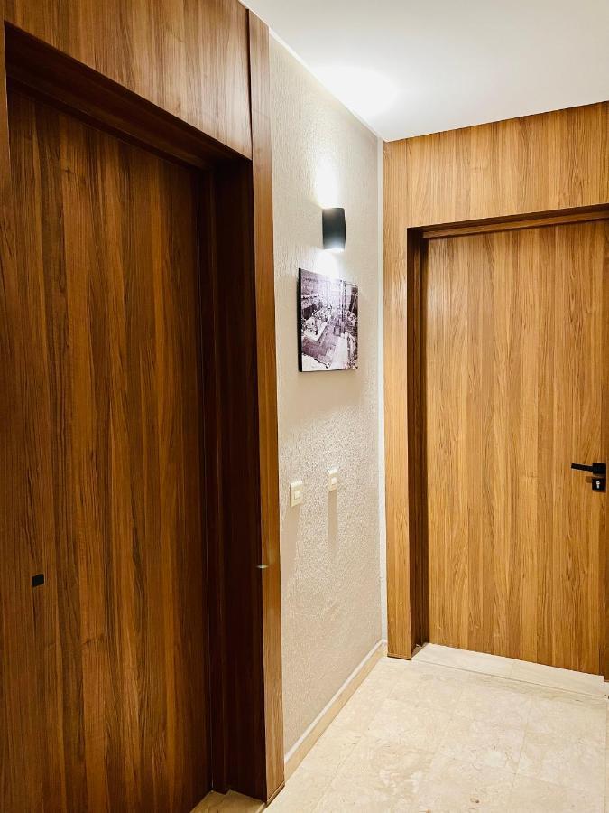 Appart Au Coeur De Belvedere Casablanca, Centre Ville ! Екстериор снимка